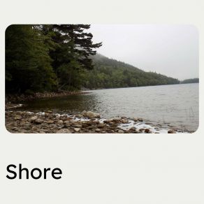 Shore album cover