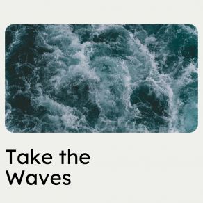 Take The Waves album cover