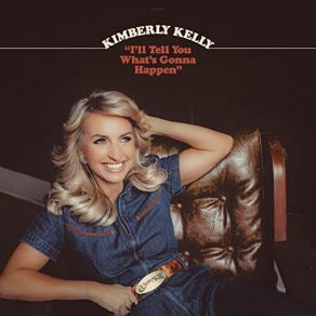 Blue Jean Country Queen (Single) album cover