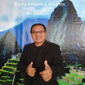 Mi Lamento (Live) album cover
