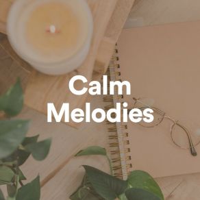 Calming Melodies album cover