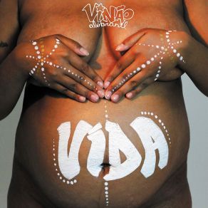 Vida album cover