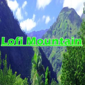 Lofi Mountain album cover