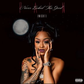 Pain Never Looked This Good (Night) album cover