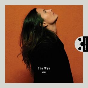The Way album cover