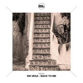 Back To Me album cover