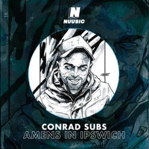 Amens In Ipswich (Nuusic) album cover