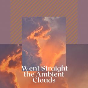 Went Straight The Ambient Clouds album cover