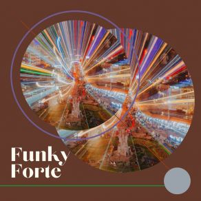 Funky Forte album cover