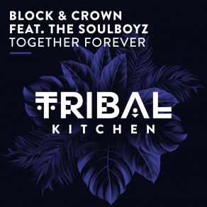 Together Forever album cover