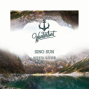 Need Love album cover