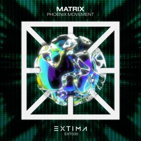 Matrix album cover