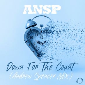 Down For The Count (Andrew Spencer Mix) album cover