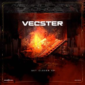 Get Closer album cover