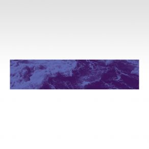 Blue World album cover