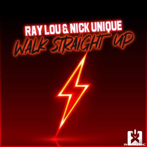 Walk Straight Up album cover