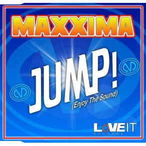 Jump! (Enjoy The Sound) album cover