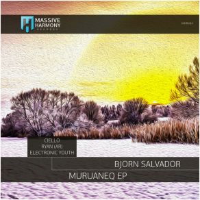 Muruaneq album cover