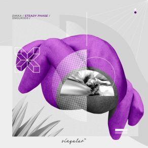 Steady Phase (Original Mix) album cover