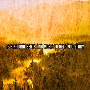 12 Binaural Beats And Music To Help You Study album cover