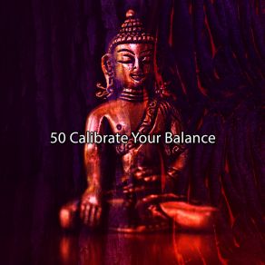 50 Calibrate Your Balance album cover