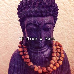 63 Mind & Soul album cover