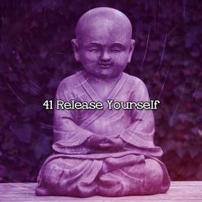41 Release Yourself album cover