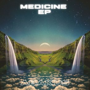 Medicine album cover