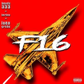 F16 (Single) album cover