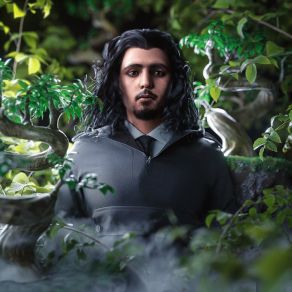 Bonsai album cover