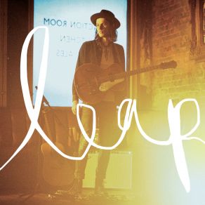 Leap (Deluxe Edition) album cover