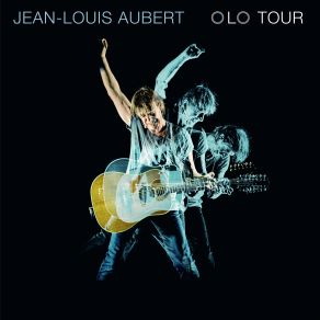 OLO Tour album cover