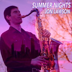 Summer Nights album cover