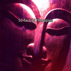 50 Tai Chi Therapies album cover