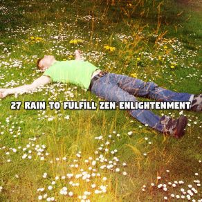 27 Rain To Fulfill Zen Enlightenment album cover