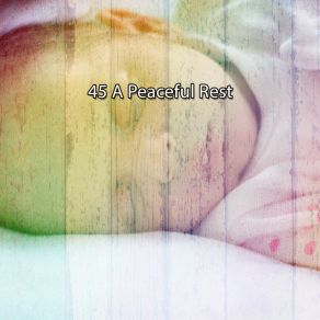 45 A Peaceful Rest album cover