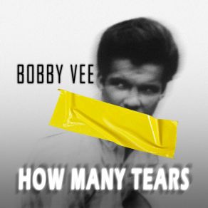 How Many Tears album cover