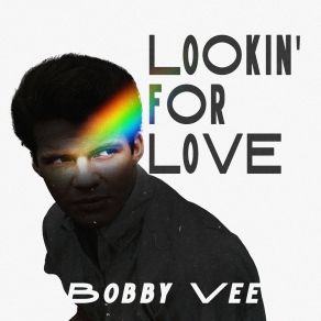 Lookin' For Love album cover