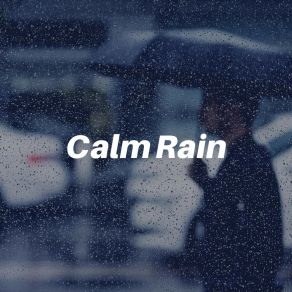 Calm Rain album cover