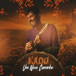 Um Novo Caminho album cover