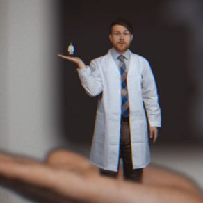 It's A Small Small World album cover