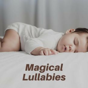 Magical Lullabies album cover