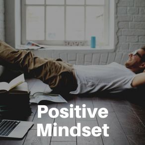 Positive Mindset album cover