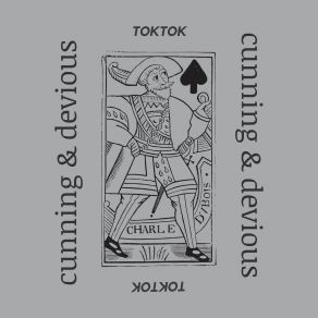 Cunning And Devious album cover