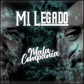 Mi Legado album cover