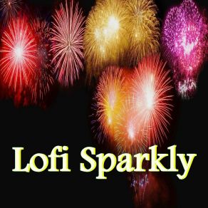 Lofi Sparkly album cover