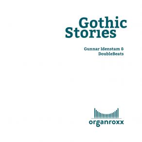 Gothic Stories album cover