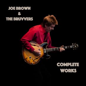 Complete Works album cover