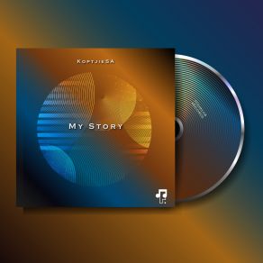 My Story album cover