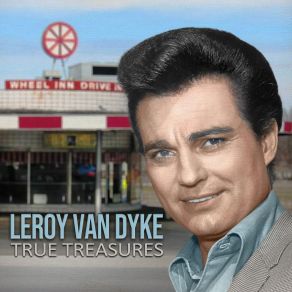 True Treasures album cover